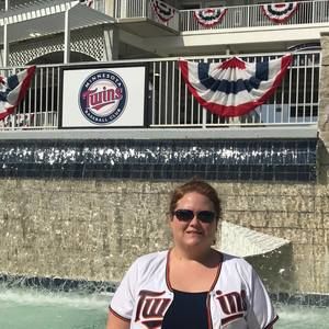 Meet your Posher, Anne